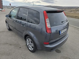 Ford C-max 1.6 tdci, снимка 3