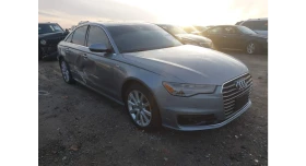 Audi A6, снимка 3