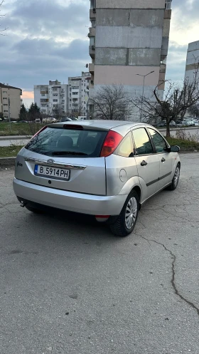 Ford Focus, снимка 4