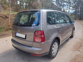 VW Touran 1, 9 tdi, снимка 5