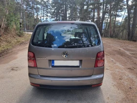 VW Touran 1, 9 tdi, снимка 14