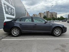 Обява за продажба на Audi A6 3.0 TDI ~7 800 лв. - изображение 4