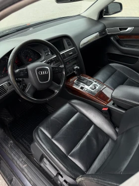 Обява за продажба на Audi A6 3.0 TDI ~7 800 лв. - изображение 6
