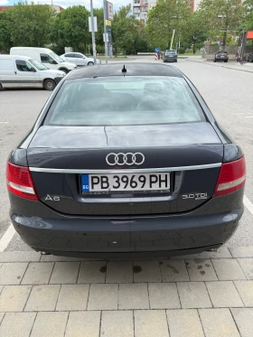 Обява за продажба на Audi A6 3.0 TDI ~7 800 лв. - изображение 3