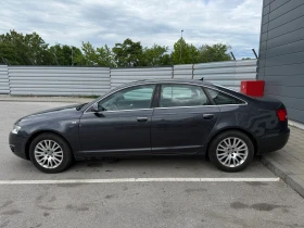 Обява за продажба на Audi A6 3.0 TDI ~7 800 лв. - изображение 5
