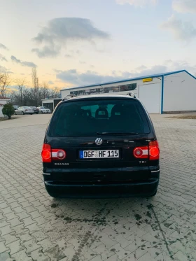 VW Sharan 1.9TDI Pechka | Mobile.bg    4