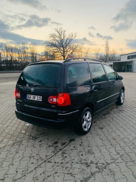 VW Sharan 1.9TDI Pechka | Mobile.bg    3