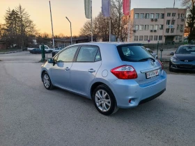 Toyota Auris 1.6i-132кс-ШВЕЙЦАРИЯ-РЪЧКА-6ск-FACELIFT, снимка 6