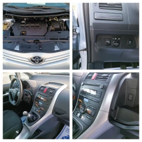 Toyota Auris 1.6i-132кс-ШВЕЙЦАРИЯ-РЪЧКА-6ск-FACELIFT, снимка 16