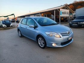 Toyota Auris 1.6i-132кс-ШВЕЙЦАРИЯ-РЪЧКА-6ск-FACELIFT, снимка 2