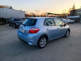 Toyota Auris 1.6i-132кс-ШВЕЙЦАРИЯ-РЪЧКА-6ск-FACELIFT, снимка 3