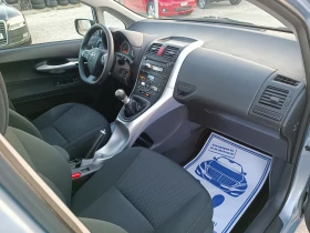 Toyota Auris 1.6i-132кс-ШВЕЙЦАРИЯ-РЪЧКА-6ск-FACELIFT, снимка 12