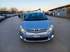 Toyota Auris 1.6i-132кс-ШВЕЙЦАРИЯ-РЪЧКА-6ск-FACELIFT, снимка 1