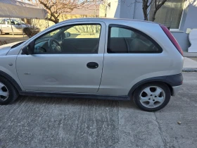 Opel Corsa, снимка 2