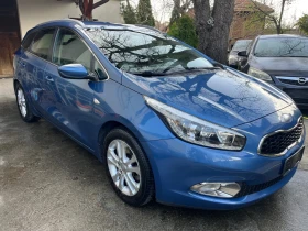 Kia Ceed 1.4i 16V BRC-GAZ LED , снимка 1