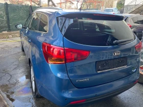 Kia Ceed 1.4i 16V BRC-GAZ LED , снимка 4