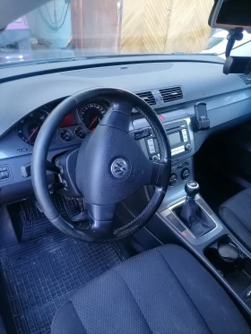 VW Passat B6, снимка 5