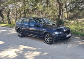 BMW 320 M54B22, снимка 1