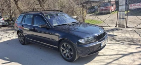 BMW 320 M54B22, снимка 2