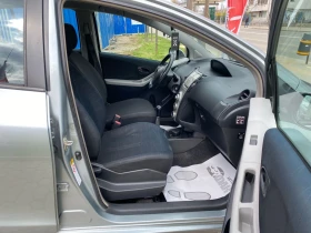 Toyota Yaris 1.4D-4D/  ! ! !  | Mobile.bg    11