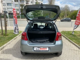 Toyota Yaris 1.4D-4D/  ! ! !  | Mobile.bg    14