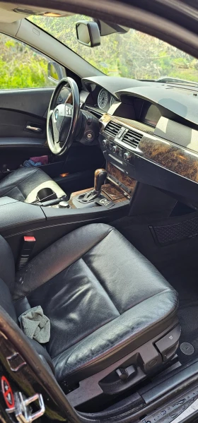 BMW 525 | Mobile.bg    10