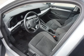 VW Golf 8 Life 1.5 eTSI OPF DSG | Mobile.bg    6
