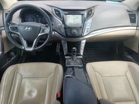 Hyundai I40 Facelift Premium | Mobile.bg    9