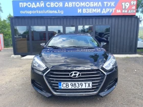     Hyundai I40 Facelift Premium