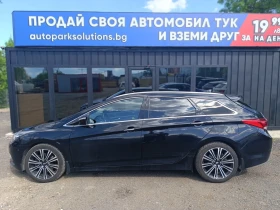     Hyundai I40 Facelift Premium