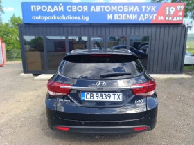 Hyundai I40 Facelift Premium | Mobile.bg    7