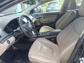 Hyundai I40 Facelift Premium | Mobile.bg    10