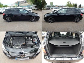 Mercedes-Benz B 200 * AMG* FULL*  | Mobile.bg    8