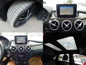 Mercedes-Benz B 200 * AMG* FULL*  | Mobile.bg    7
