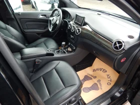 Mercedes-Benz B 200 * AMG* FULL*  | Mobile.bg    15