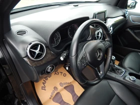 Mercedes-Benz B 200 * AMG* FULL*  | Mobile.bg    12