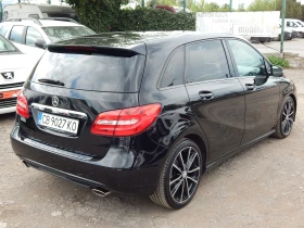 Mercedes-Benz B 200 * AMG* FULL*  | Mobile.bg    4