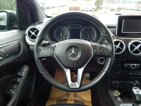 Mercedes-Benz B 200 * AMG* FULL*  | Mobile.bg    13