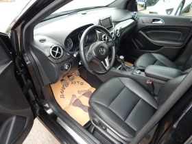 Mercedes-Benz B 200 * AMG* FULL*  | Mobile.bg    11