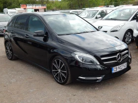Mercedes-Benz B 200 * AMG* FULL*  | Mobile.bg    3