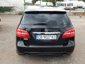 Mercedes-Benz B 200 * AMG* FULL*  | Mobile.bg    5