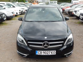 Mercedes-Benz B 200 * AMG* FULL*  | Mobile.bg    2