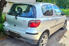Toyota Yaris - 2500 лв. - 47813211 | Car24.bg