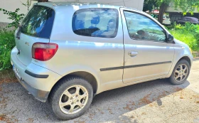 Toyota Yaris - 2500 лв. - 47813211 | Car24.bg