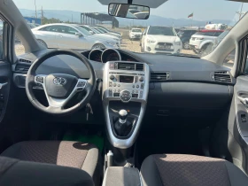 Toyota Verso 2.0 D4D - 10800 лв. - 47490089 14