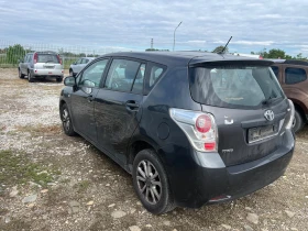 Toyota Verso 2.0 D4D - 10800 лв. - 47490089 8