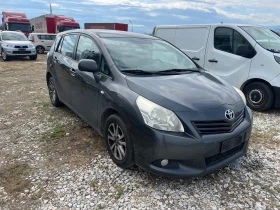 Toyota Verso 2.0 D4D - 10800 лв. - 47490089 3