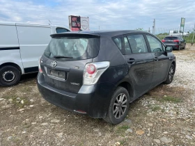 Toyota Verso 2.0 D4D - 10800 лв. - 47490089 6