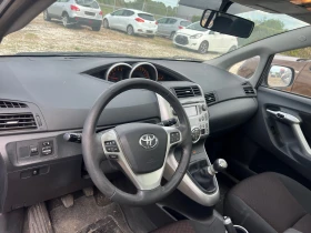 Toyota Verso 2.0 D4D - 10800 лв. - 47490089 11