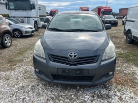 Toyota Verso 2.0 D4D - 10800 лв. - 47490089 2